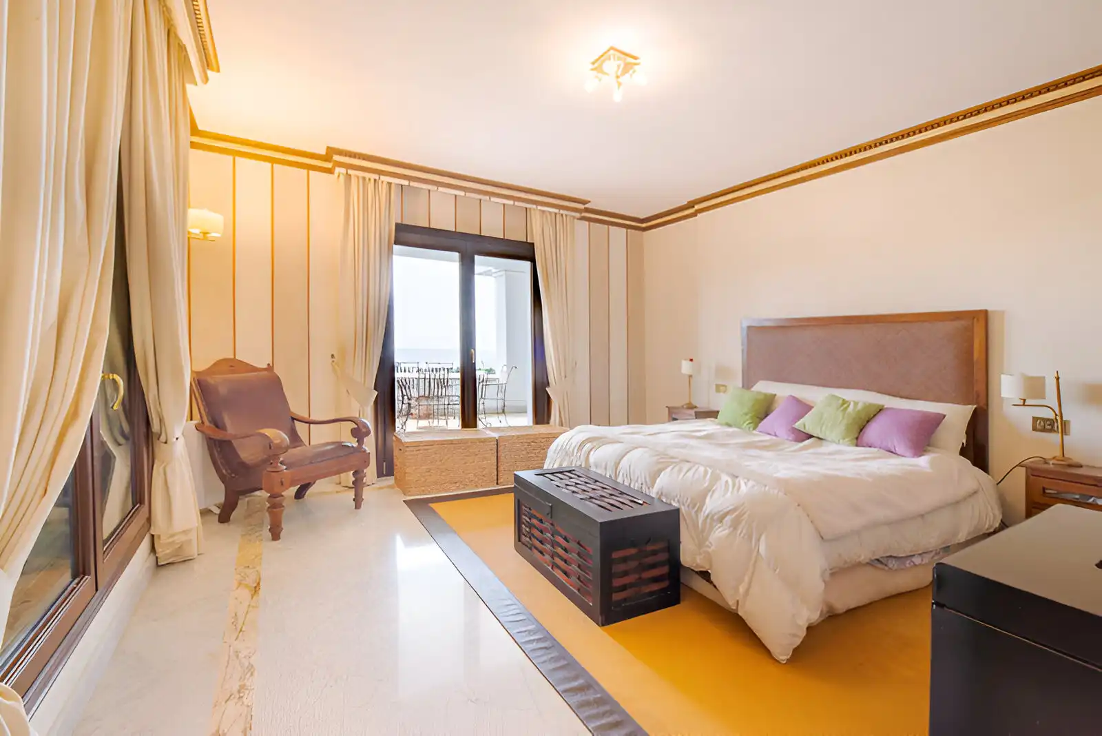 Wohnung mit Pool zum Verkauf in Milla de Oro, imagen 7