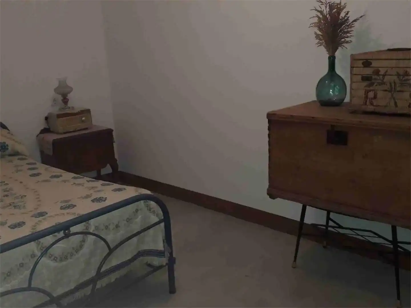 Dormitori de Casa o xalet en venda en Purullena