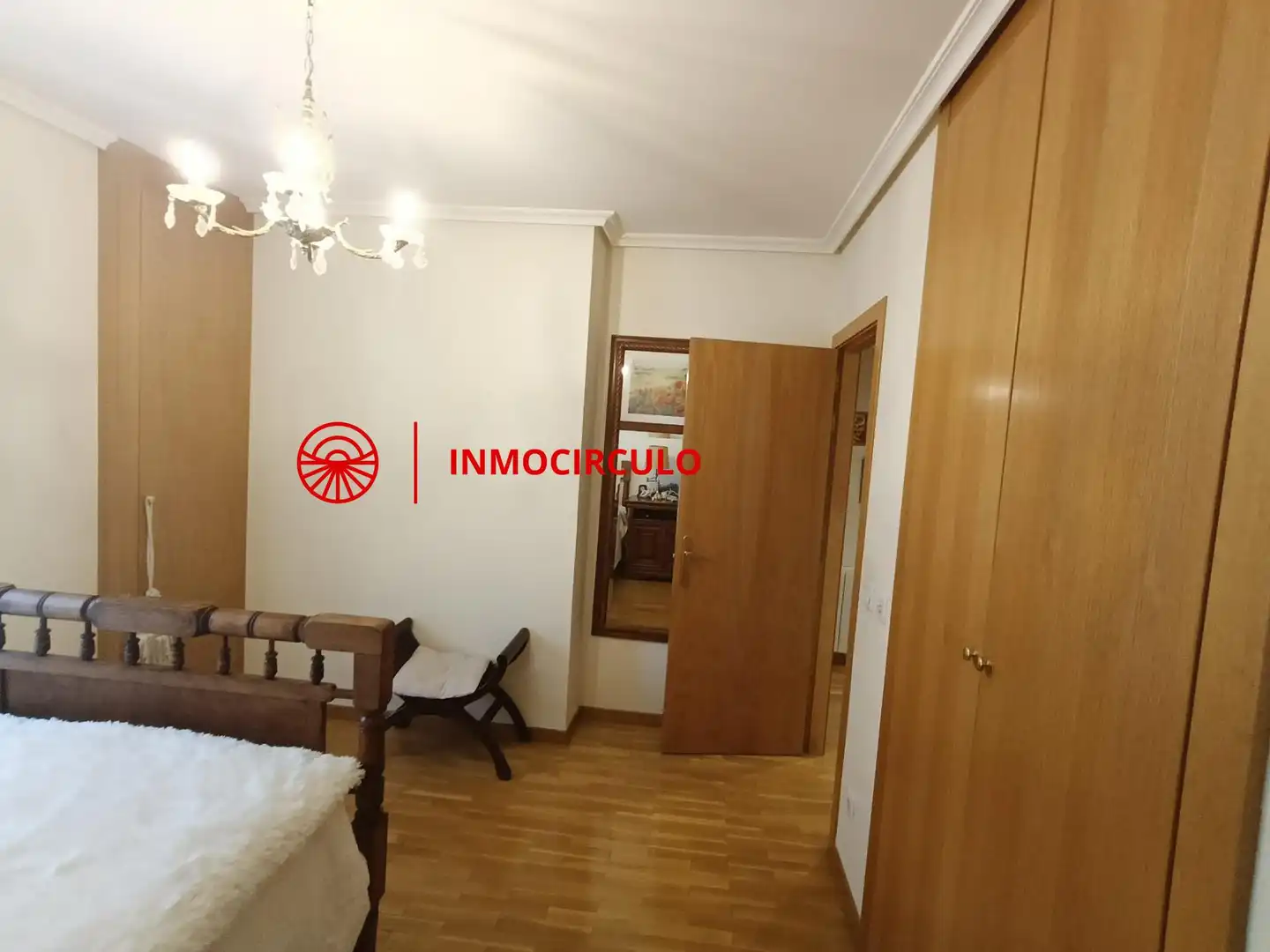 Flat with lift for sale in Illera, imagen 19