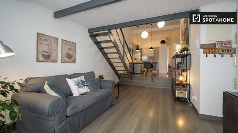 Foto 3 de Pis de lloguer a El Poble Sec - Parc de Montjuïc, Barcelona