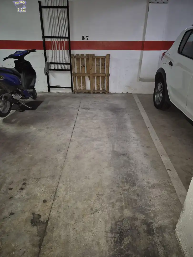 Planta baja en venta en Arcos de la Frontera