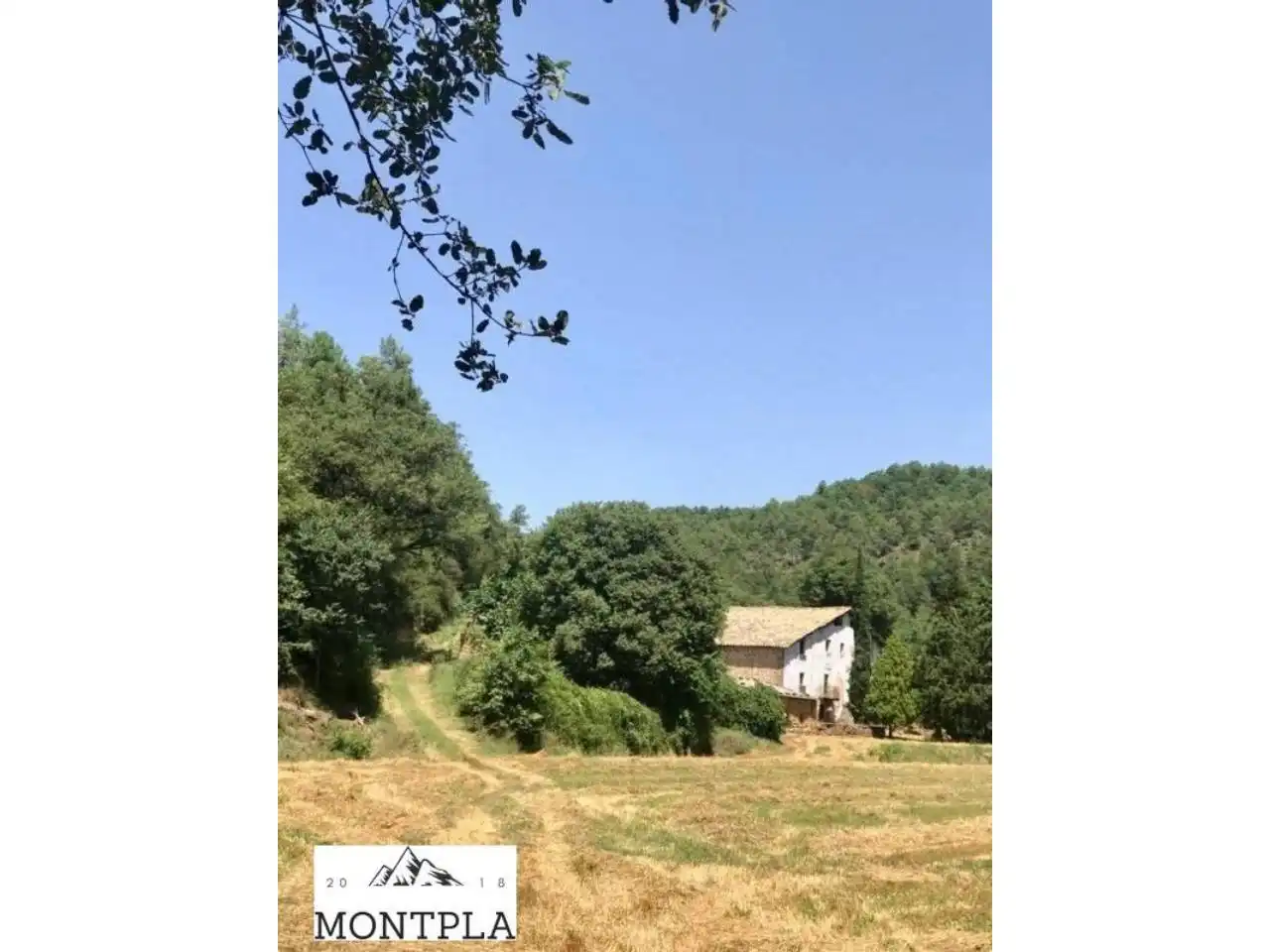 Casa o chalet en venta en La Baronia de Rialb
