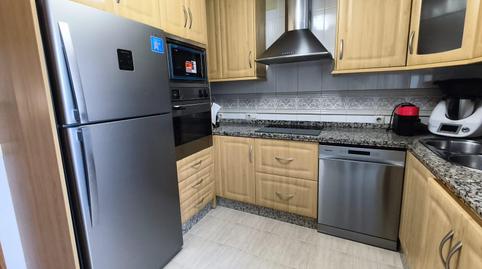 Photo 3 of Single-family semi-detached for sale in Calle de Consejo de Distrito, Poniente-Norte - Miralbaida - Parque Azahara, Córdoba