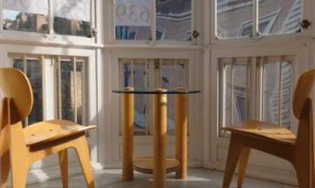 Foto 5 de Piso de alquiler en Calle Císter, Centro Histórico, Málaga