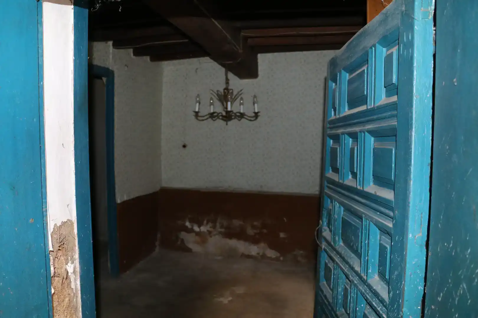 Finca rústica en venta en Saucelle, Salamanca