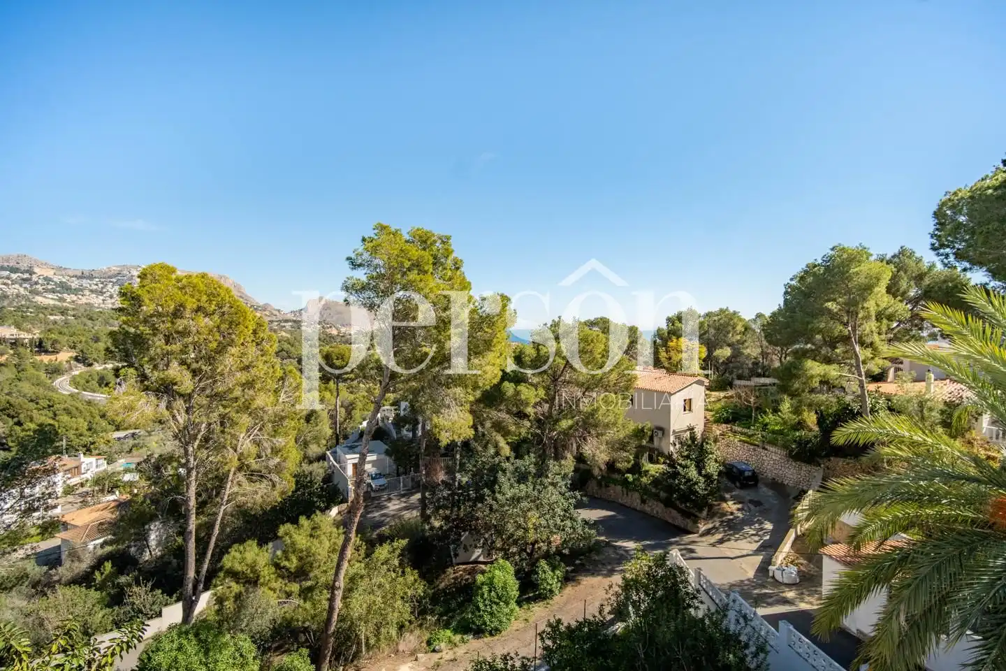 Villa avec piscine à vendre à L'Olla, imagen 57