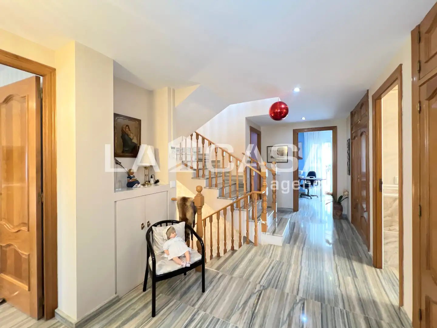 Duplex with balcony for sale in El Raval, imagen 45