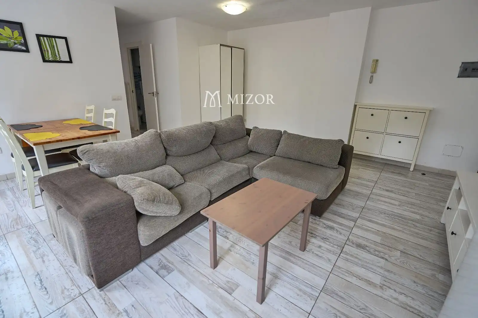 Piso con ascensor en venta en BLAS PÉREZ GONZÁLEZ, imagen 21