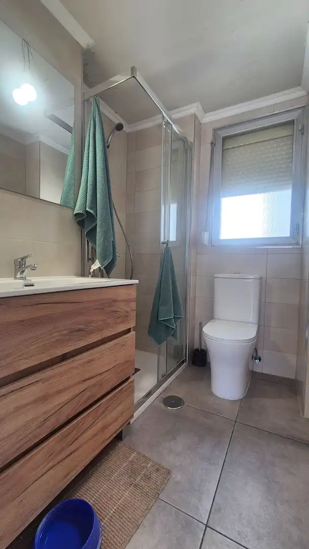 Baño de Piso en venta en Laguna de Duero con Calefacción y Amueblado