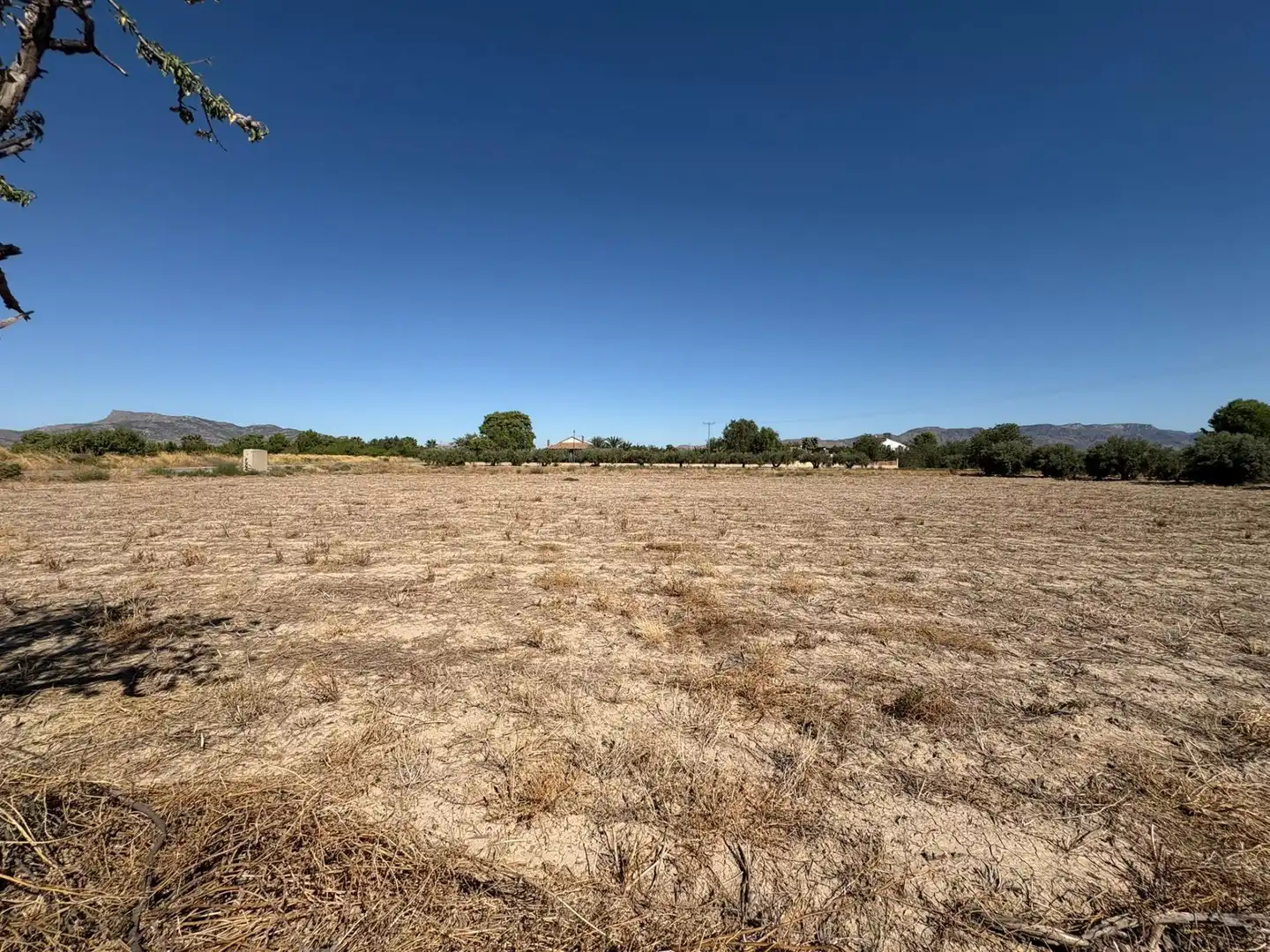 Residential for sale in Cazalla