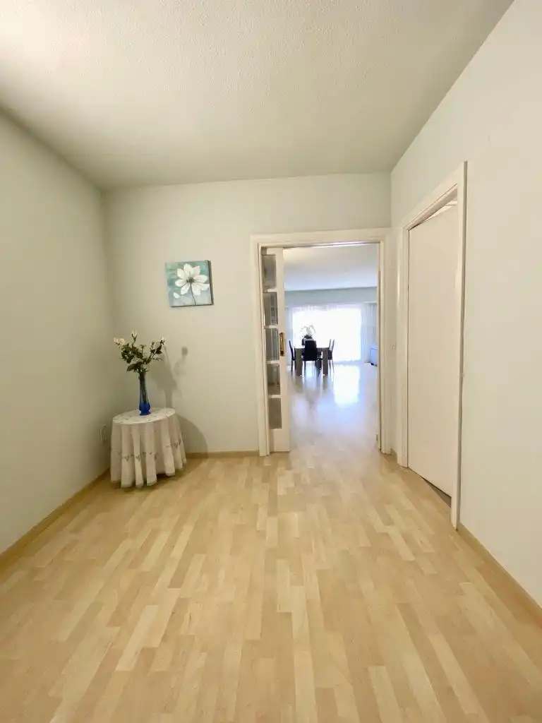 Apartament amb terrassa de lloguer a Paseo maritim neptu, imagen 6