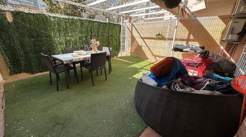 Foto 3 de Planta baja en venta en Laguna Park, Parla