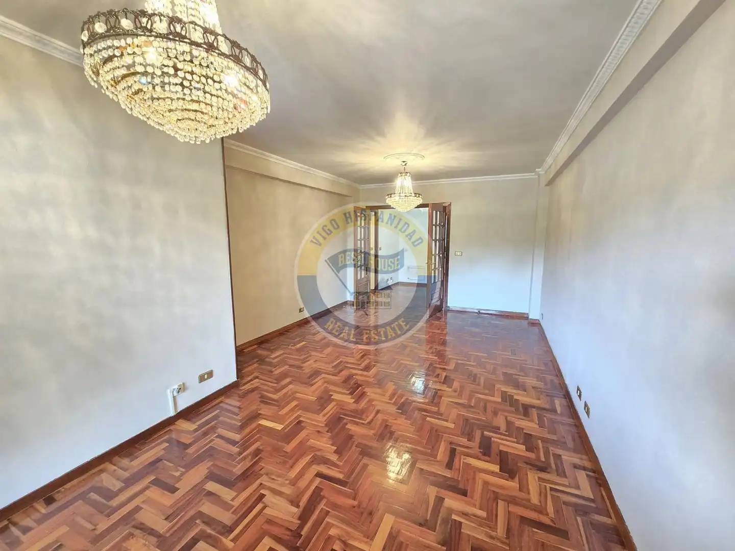 Pis de lloguer a Calle Calle Pizarro, Plaza España - Corte Inglés, Centro Urbano