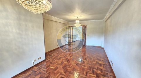 Foto 2 de Pis de lloguer a Calle Calle Pizarro, Plaza España - Corte Inglés, Vigo