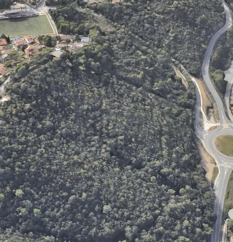 Rustikales Grundstück zum Verkauf in Martorelles, imagen 8