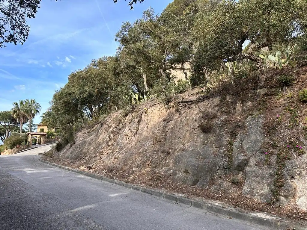Terreno residencial en venta en Serra Brava, imagen 3