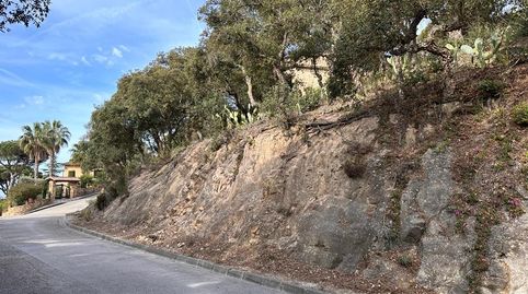 Terreno Edificable en Venta en Urb. La Riviera, Lloret de Mar, imagen 3