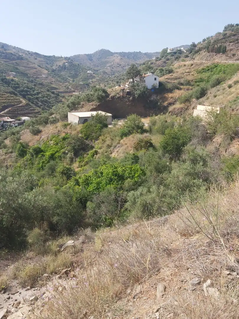 Terreni e lotti in vendita a Torrox Pueblo, imagen 11