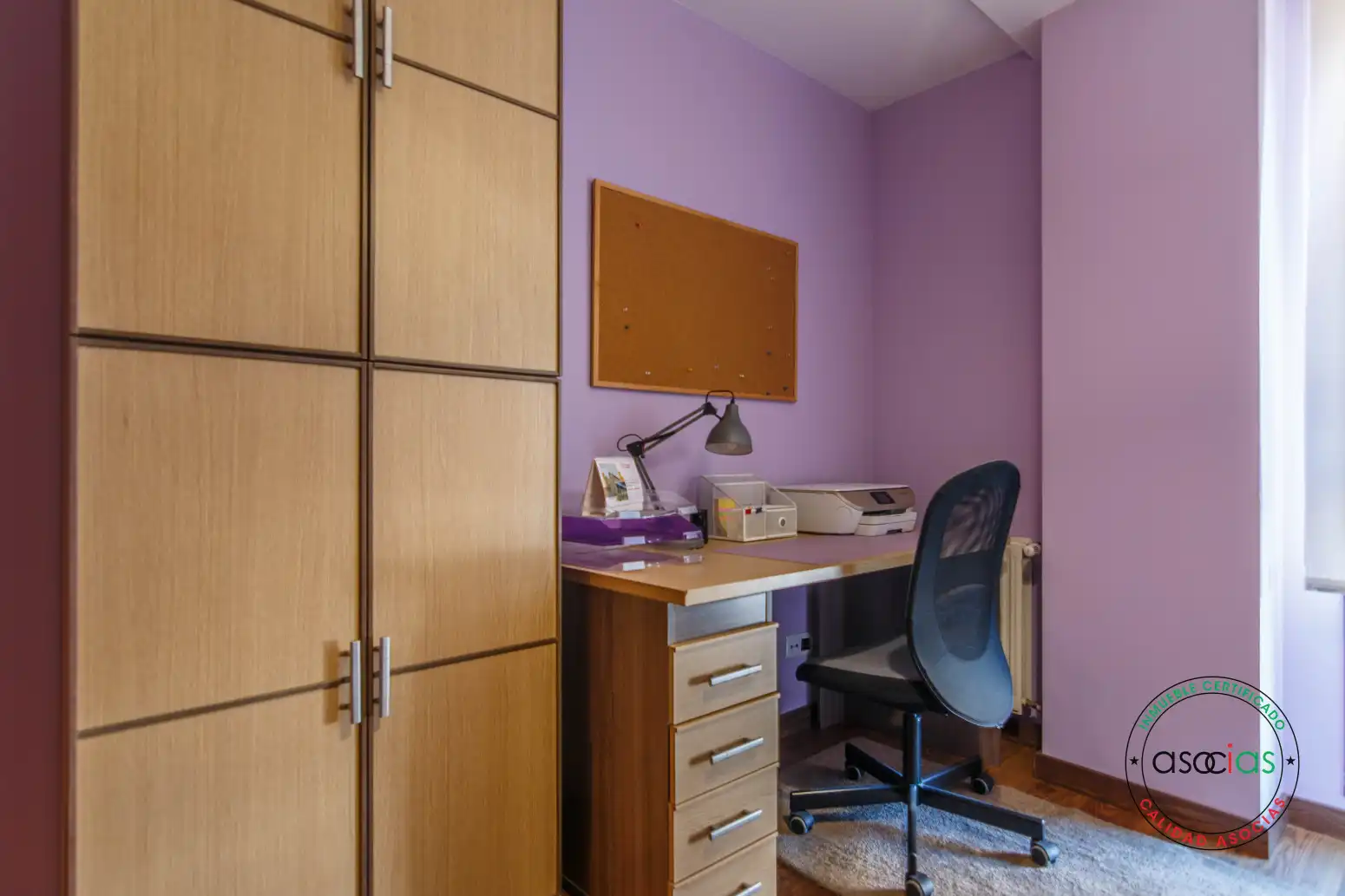 Flat with lift for sale in Avilés - CL LES COMADRES 6, imagen 27