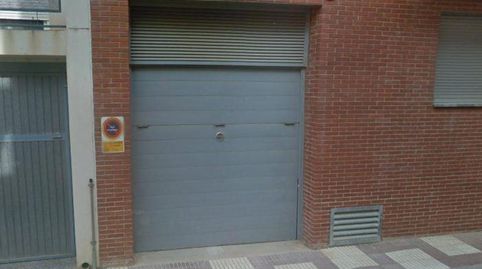 Photo 2 of Garage for sale in C/ Major, L'Aldea, Tarragona
