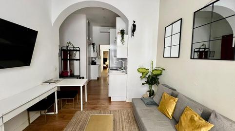 Photo 5 of Planta baja for sale in Del Castillo, Trafalgar,  Madrid Capital