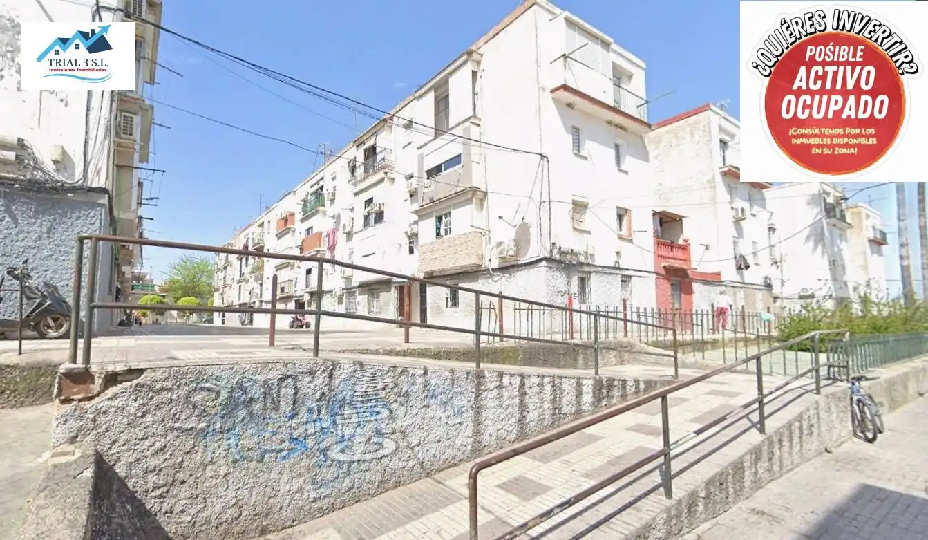 Wohnung zum Verkauf in Barrio Alto