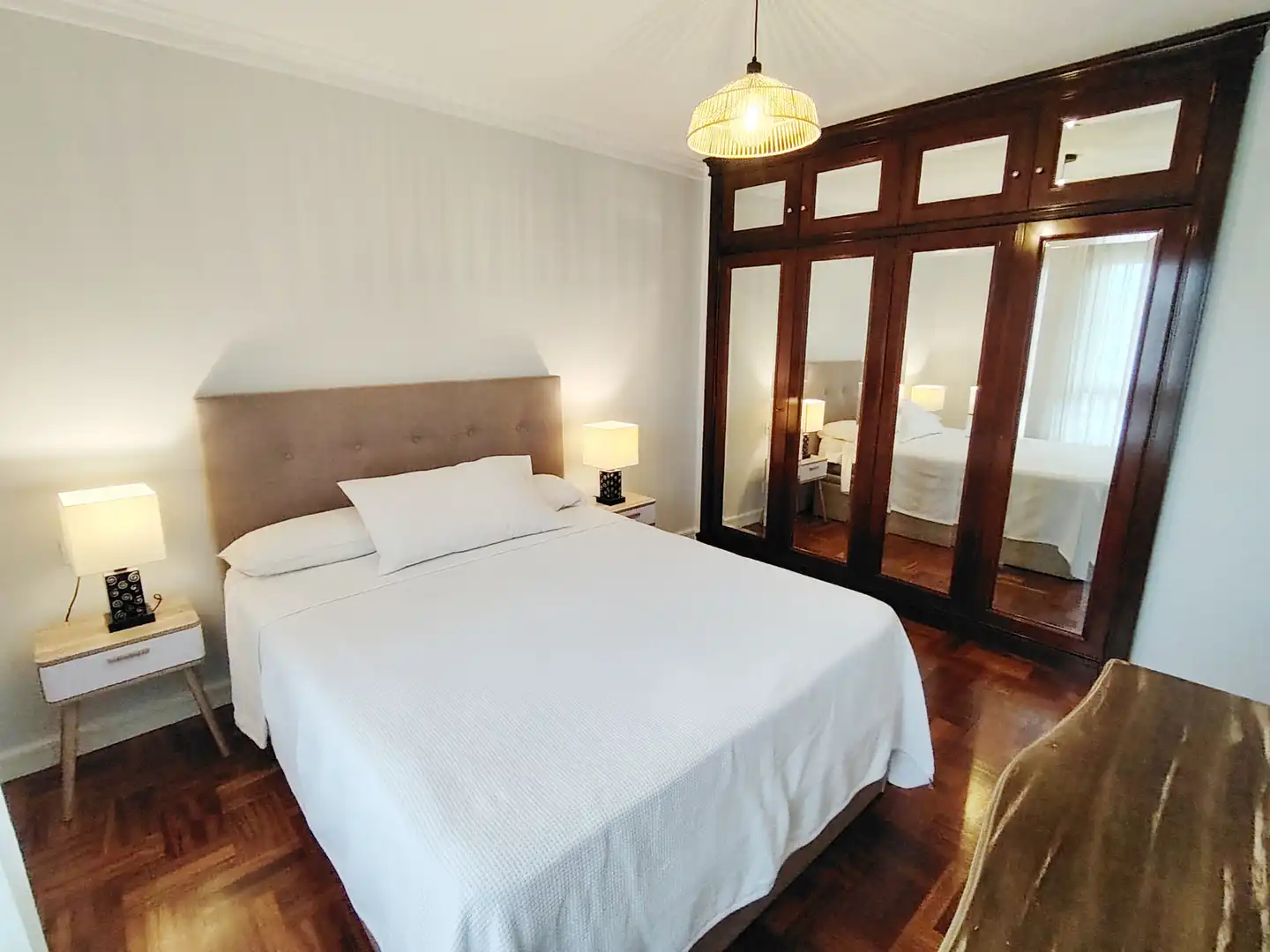 Habitación de Piso de alquiler en Gijón  con Calefacción, Parquet y Terraza