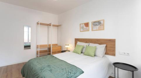 Foto 3 de Piso para compartir en Carrer Dels Tallers, El Raval, Barcelona