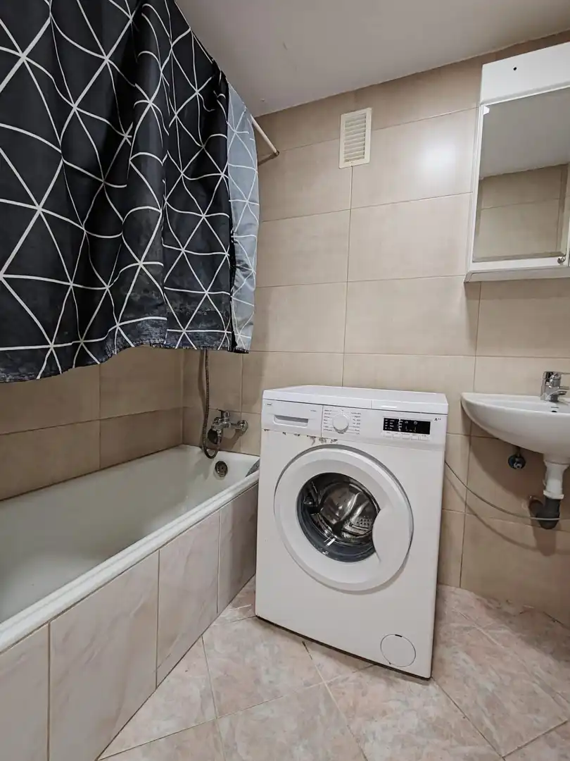 Habitatge amb piscina en venda a Avenida Avenida de Carlota Alessandri 284, imagen 10