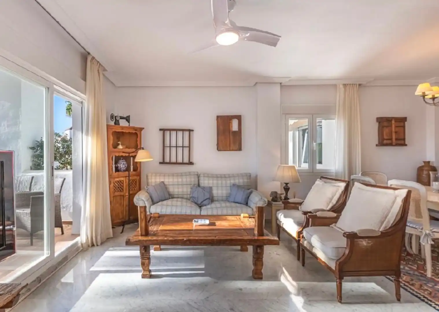 Apartamento en venta en Río Real - Los Monteros, imagen 5