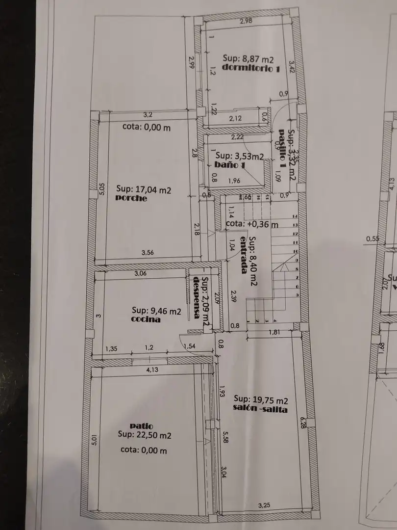 Haus mit Terrasse zum Verkauf in Calle ARROYO MOLINO VIENTO, imagen 44