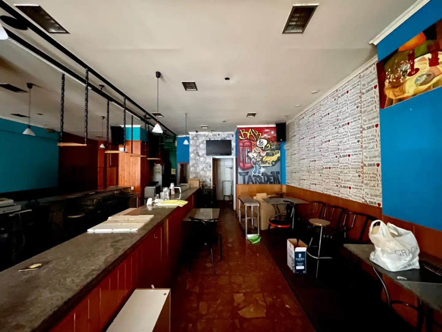 Local comercial en venda a Calle ISIDRO RUEDA, imagen 19