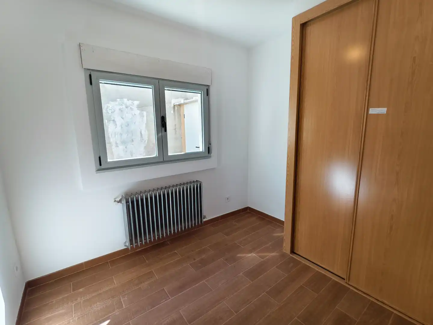 Dormitori de Casa o xalet en venda en Ampudia amb Calefacció