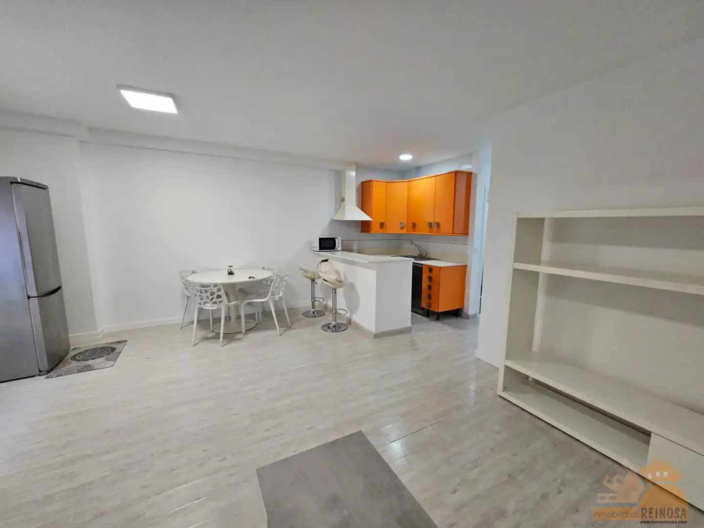 Apartament amb ascensor de lloguer a Casco Urbano, imagen 13