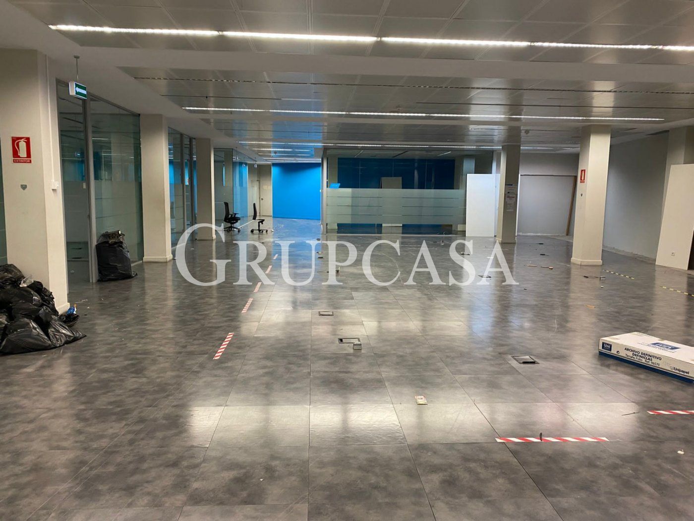 Premises to rent in Instituts - Universitat