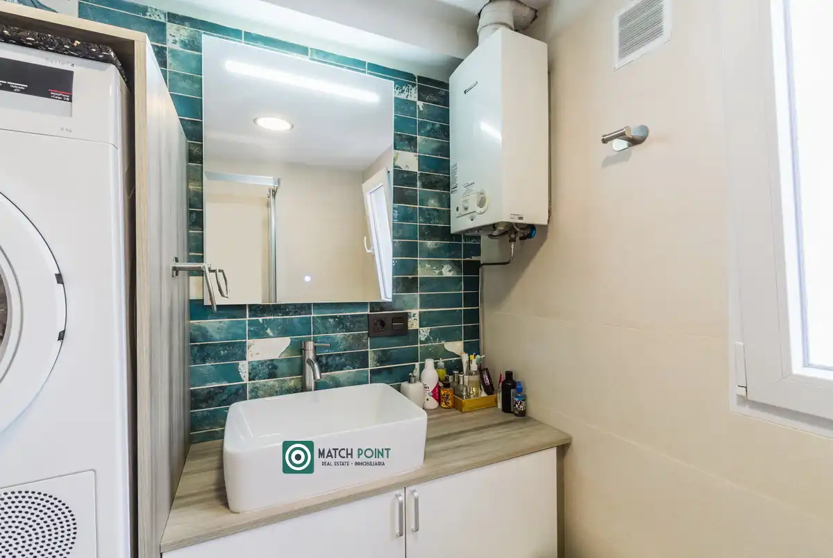 Wohnung mit Aufzug zum Verkauf in Avenida Costa del Sol, imagen 18