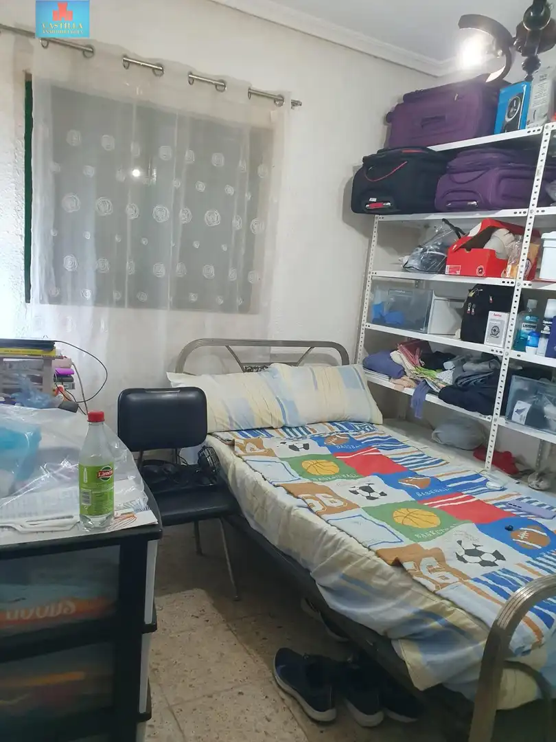 Casa en venda a Mingorría, imagen 33
