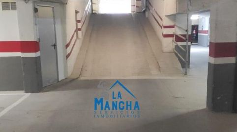 Foto 3 de Garatge de lloguer a Calle Nuestra Señora de la Victoria, 7, Carretas - Pajarita, Albacete Capital