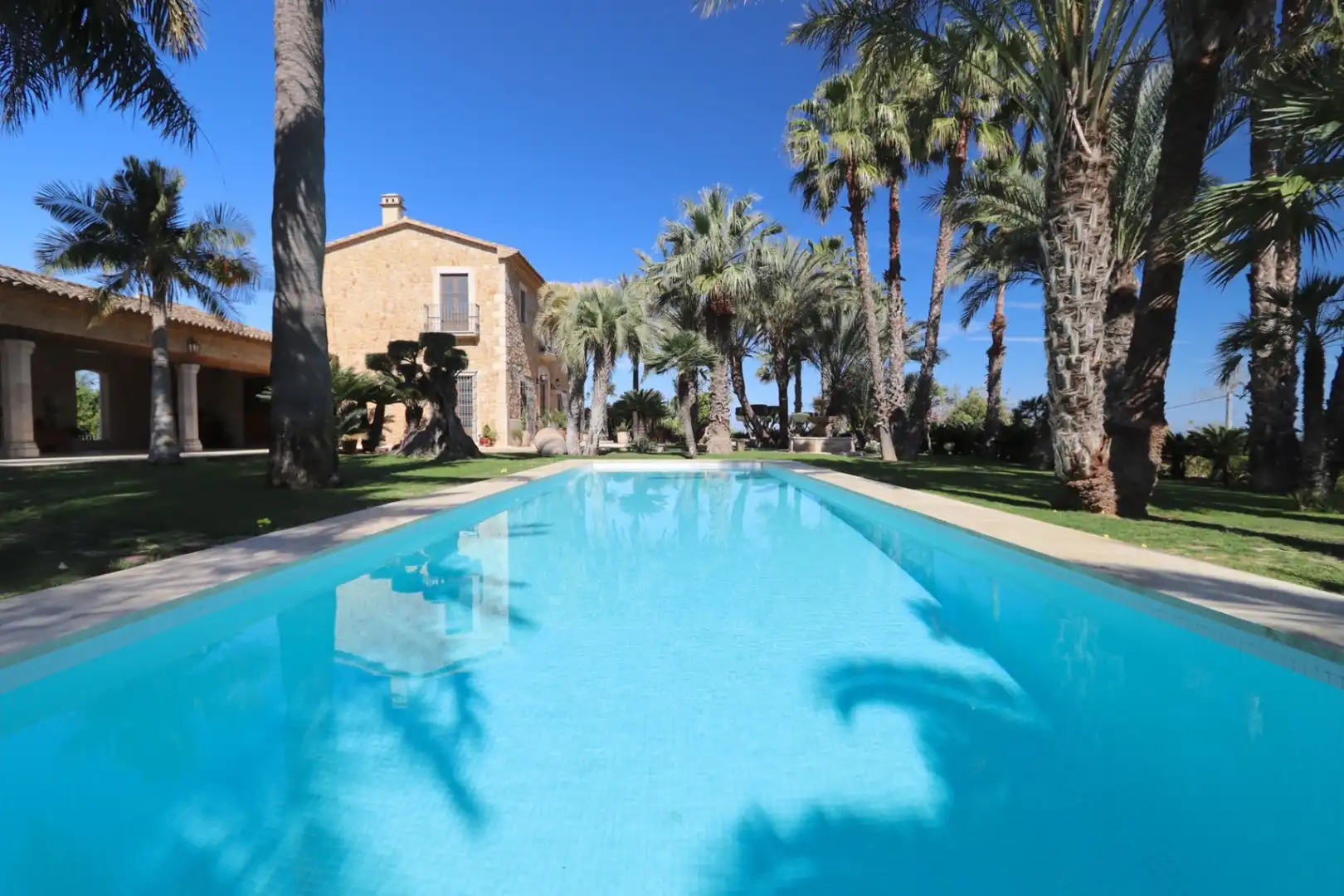 Houses for sale in La Xara - La Sella