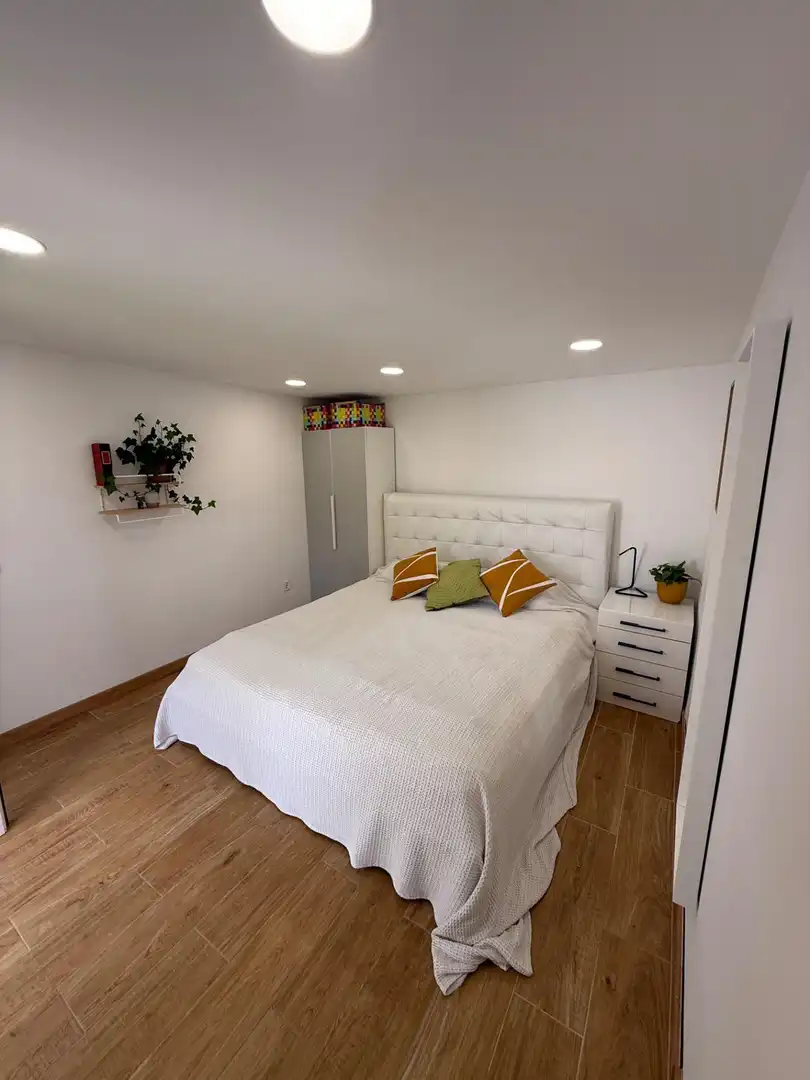 Habitación de Casa o chalet de alquiler en Guía de Isora con Terraza