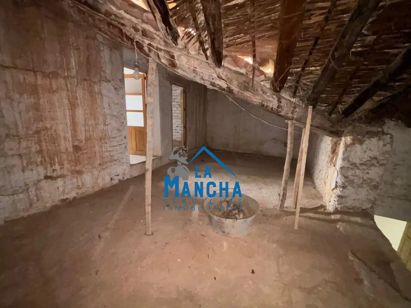 Casa o chalet en venta en Casas de Juan Núñez con Jardín privado