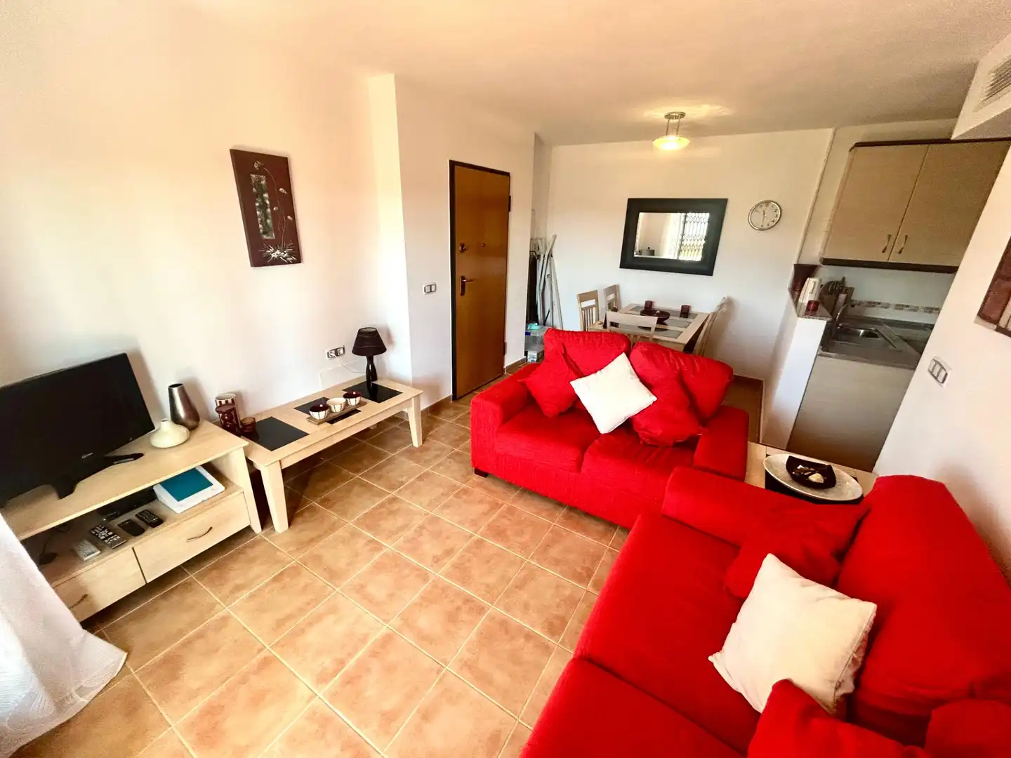 Apartament amb piscina en venda a Calle COLLADOS ZIESCHANG, LOS, imagen 17