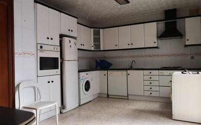 Kitchen of Single-family semi-detached for sale in Cartagena  with Terrace