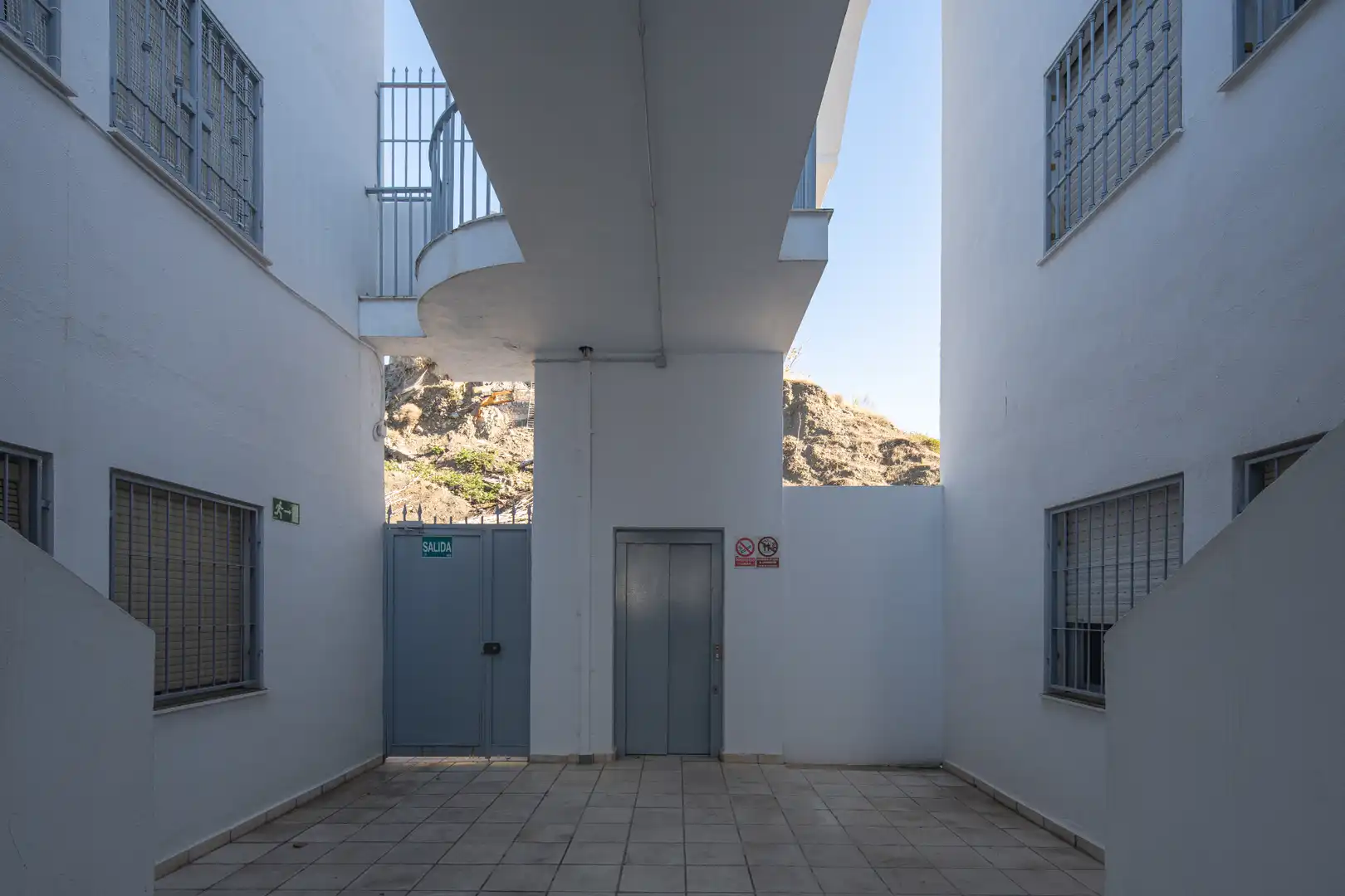 Pis en venda en Cenes de la Vega amb Aire condicionat, Moblat i Balcó