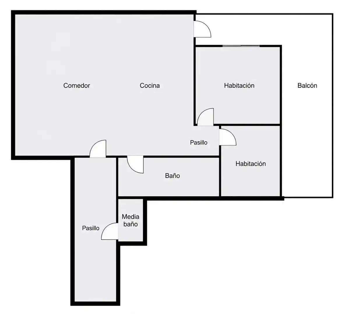 Apartament en venda en Alicante / Alacant amb Terrassa i Moblat