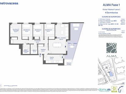 Flat for sale in Ribera del Beiro. Parcela PR. Sector AR "Cuartel de los Mondragones", La Cruz