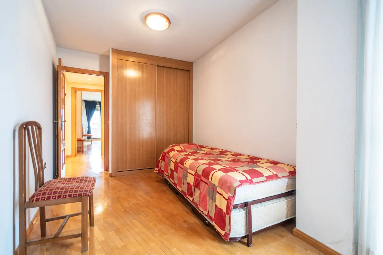 Flat with terrace for sale in Villalba Estación, imagen 29