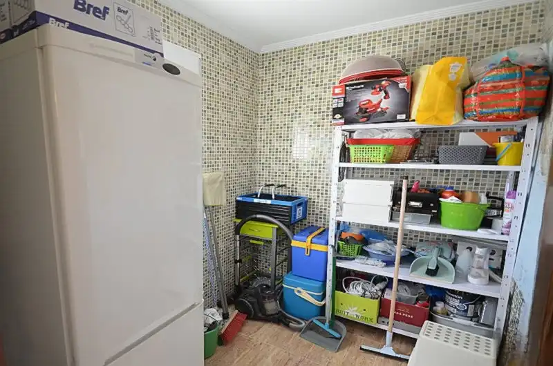 Maison avec terrasse à vendre à Campos del Río, imagen 18