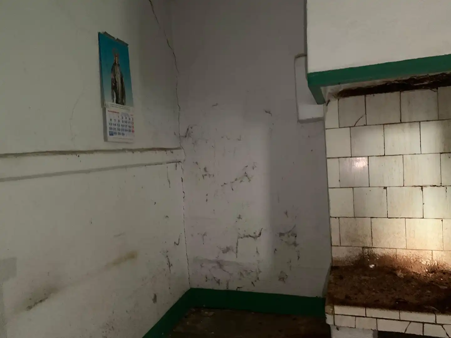 Cocina de Piso en venta en Ferrol con Terraza