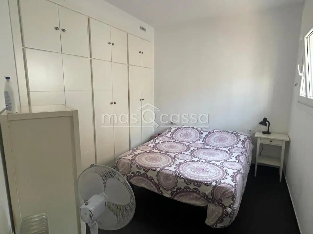 Ground floor for rent in Callejón del Moro, Puente Mayorga - Campamento